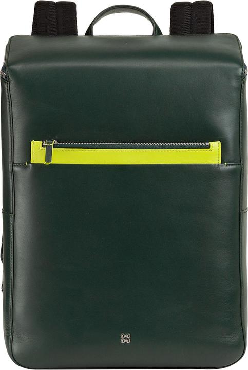 Dudu Rucksack Leder 40,5 cm (12 l)