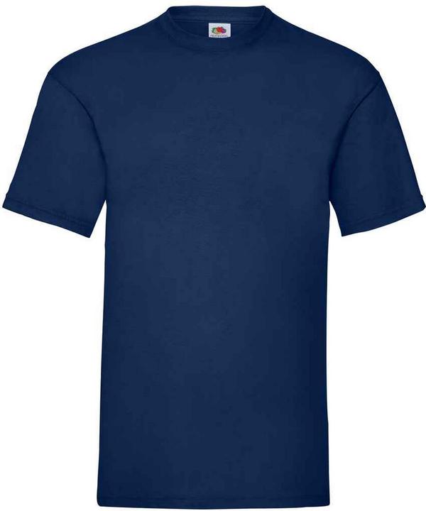 Fruit of the Loom Valueweight TShirt (S)