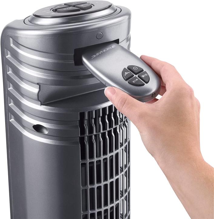 Immagine prodotto Bionaire BT19-I Ventilatore a torre (42 dB)