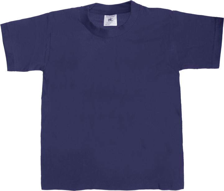 B&C TShirt kurzarm (104)
