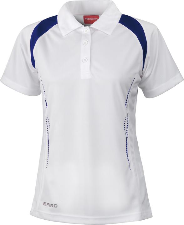 Produktbild Spiro Sport Polo Shirt Team Spirit Performance (36, 38, 40)