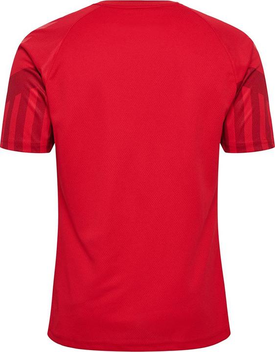 Image du produit hummel Danemark Maillot Home Coupe du Monde 2022 Hommes (XL)