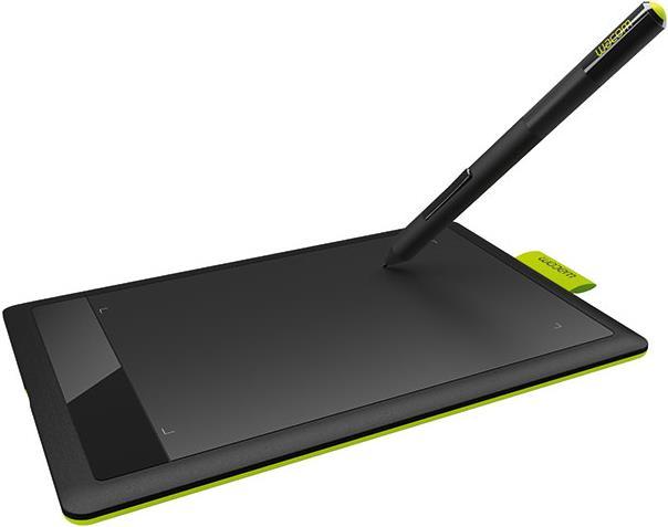 Actual product image Wacom One Small (2540 lpi)