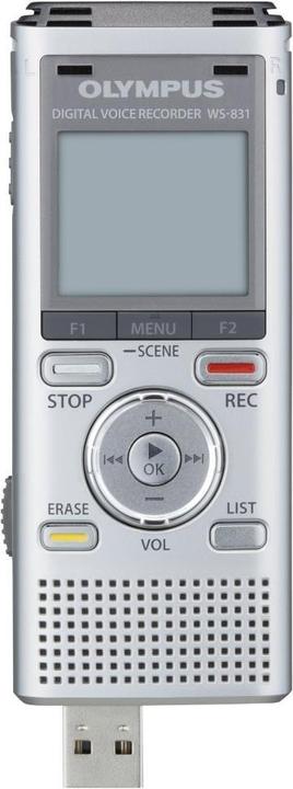 Image du produit Olympus Ws-831 (2 Go)