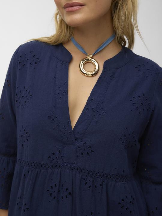 Actual product image Vero Moda VMDICTHE tunic blouse (XS)