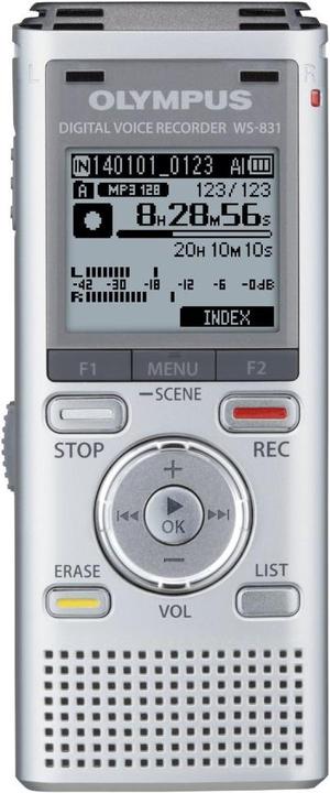 Image du produit Olympus Ws-831 (2 Go)