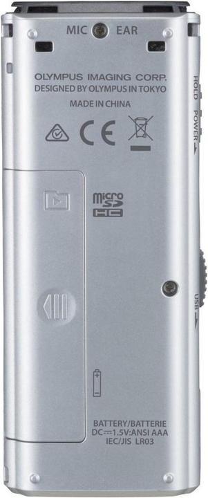 Image du produit Olympus Ws-831 (2 Go)