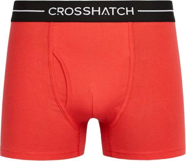 Produktbild Crosshatch Hexter Boxershorts (2erPack) (XL, 2er Pack)