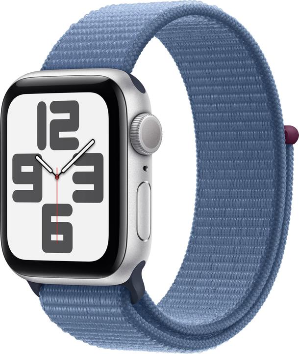 Actual product image Apple Watch SE 2022/2023 (40 mm, WLAN only)
