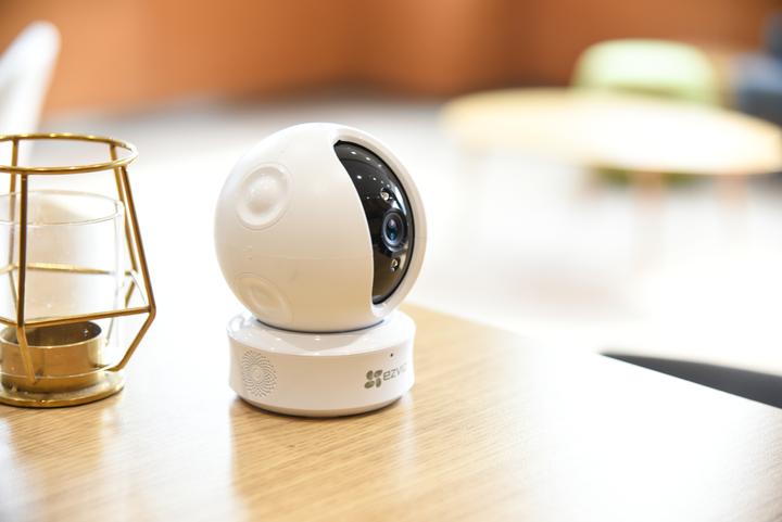 Image du produit EZVIZ C6C ez360 (1920 x 1080 Pixels)