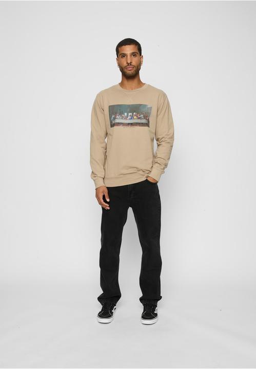 Produktbild Mister Tee Can't Hang With Us Crewneck - 66473 (L)