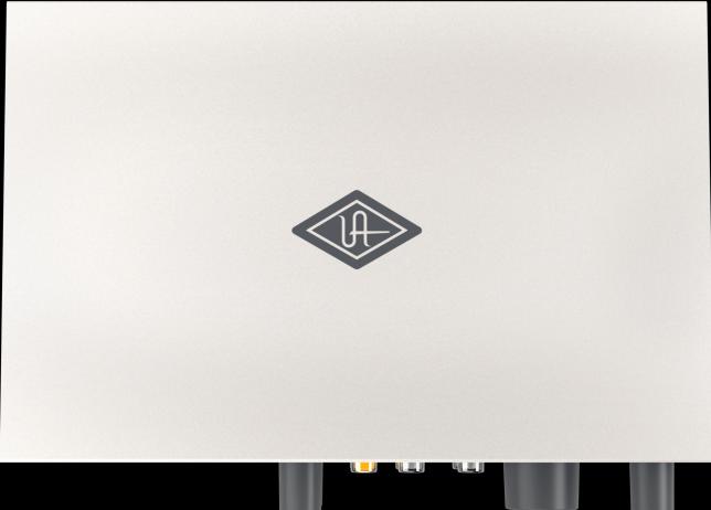 Image du produit Universal Audio VOLT 2 (USB)