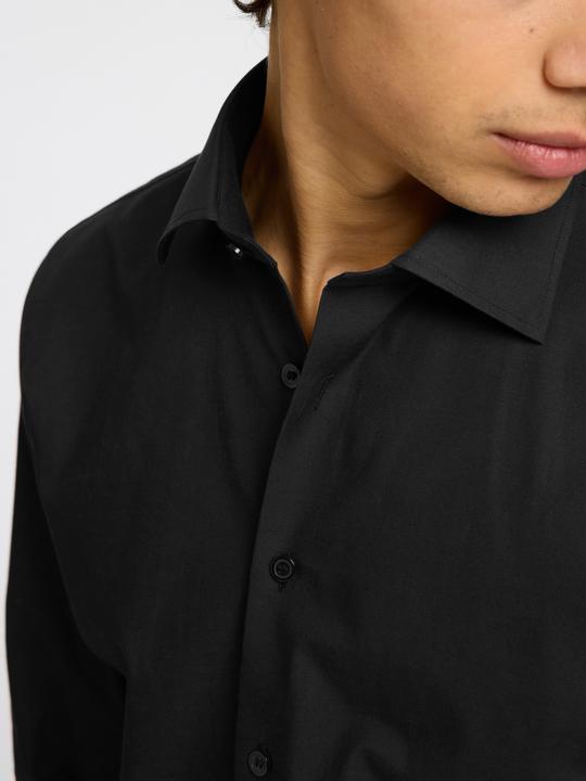 Immagine prodotto Selected Homme Slhslim-Ethan Shirt Ls Spread Noos (M)