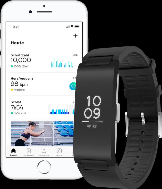 Immagine prodotto Withings Impulso Hr 2.gene (18.16 mm)