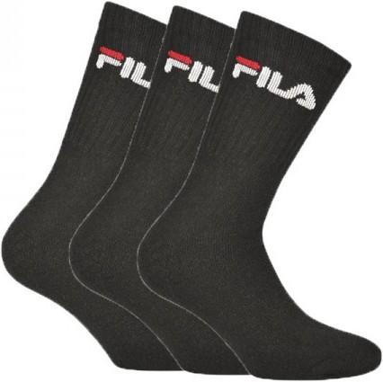 Actual product image FILA Sports socks (pack of 6, 39 - 42)