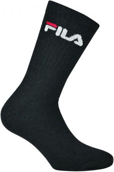 Actual product image FILA Sports socks (pack of 6, 39 - 42)