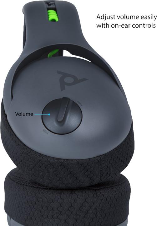 Image du produit PDP LVL50 (Filaire)