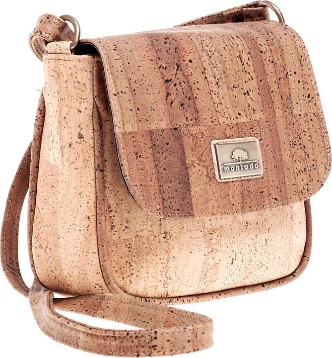 Immagine prodotto Montado Borsa a tracolla "Basic