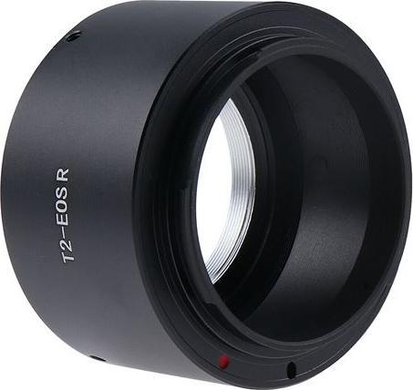 Image du produit Marumi Adaptateur T2 pour Canon EOS R