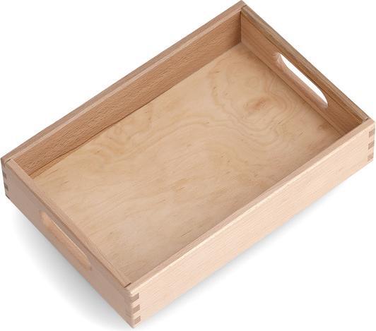 Produktbild Zeller Present Allzweckkiste (30 x 20 x 7 cm)