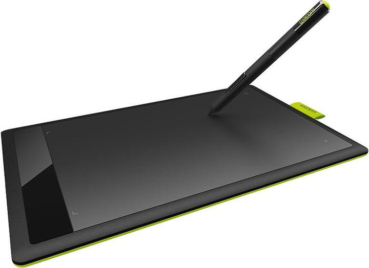 Actual product image Wacom One Medium (2540 lpi)