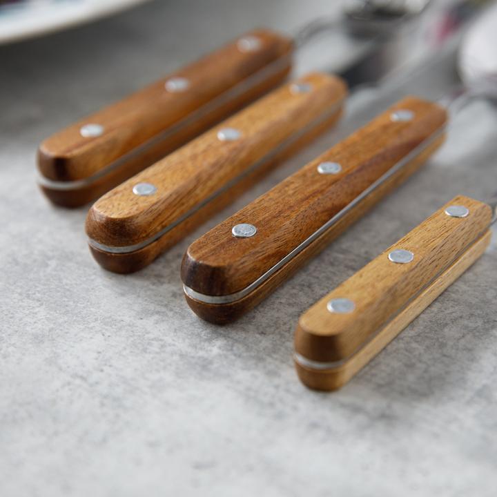 Produktbild Mikasa Cutlery set (4 Stück, Besteck Set)