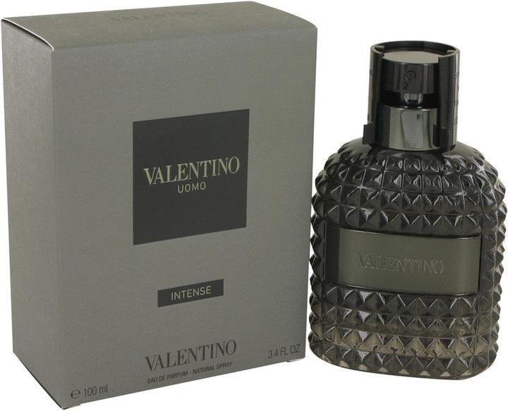 Produktbild Valentino Uomo Intense (Eau de Parfum, 100 ml)