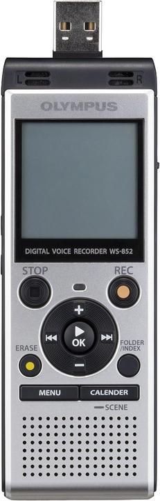 Image du produit Olympus Ws-852 (4 Go)