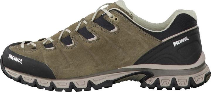 Actual product image Meindl Air-Active Soft Print insole