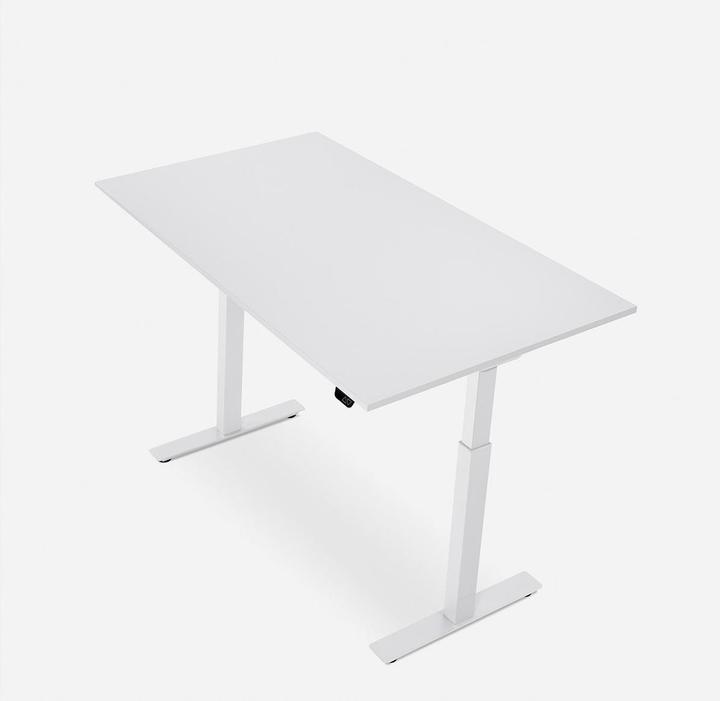 WRK21 Schreibtisch Smart 160 x 80 cm