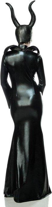 Actual product image Mask Paradise Evil Queen - Maleficent Lady (36)
