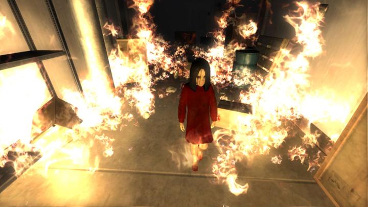 Image du produit Vivendi F.E.A.R. (PS3)