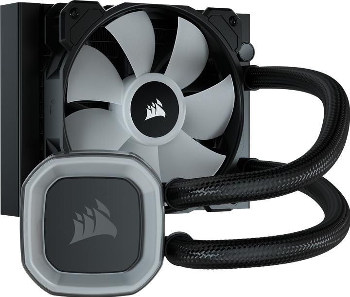 Produktbild Corsair H55 RGB