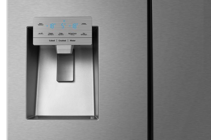 Image du produit Hisense RF728N4SAS (560 l)