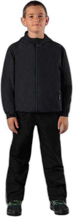 Produktbild CMP Campagnolo Boys Rain Hoodie (104)