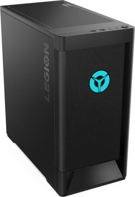 Actual product image Lenovo Legion T5 – 26AMR5 (AMD Ryzen 7 5800, 16 GB, 1000 GB, GeForce RTX 3070)
