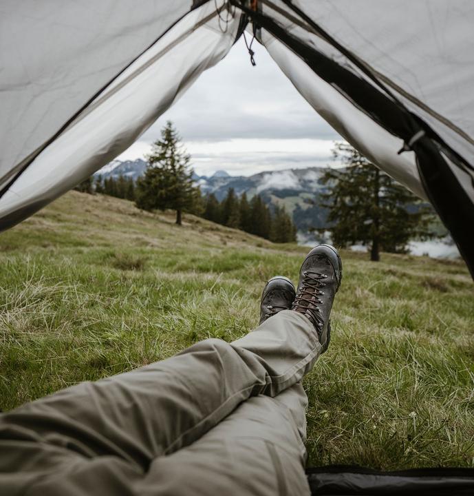 Produktbild Bushpeak Zelt Ultraleicht Fast - T2 (Kuppelzelt, 1.85 kg, 2 Personen)