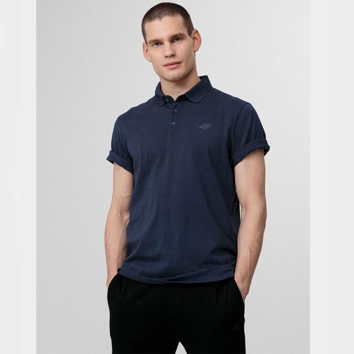Produktbild 4F Poloshirt (S)