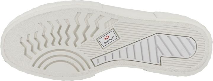 Actual product image Superga 2631 Stripe Platform - 49390 (41)