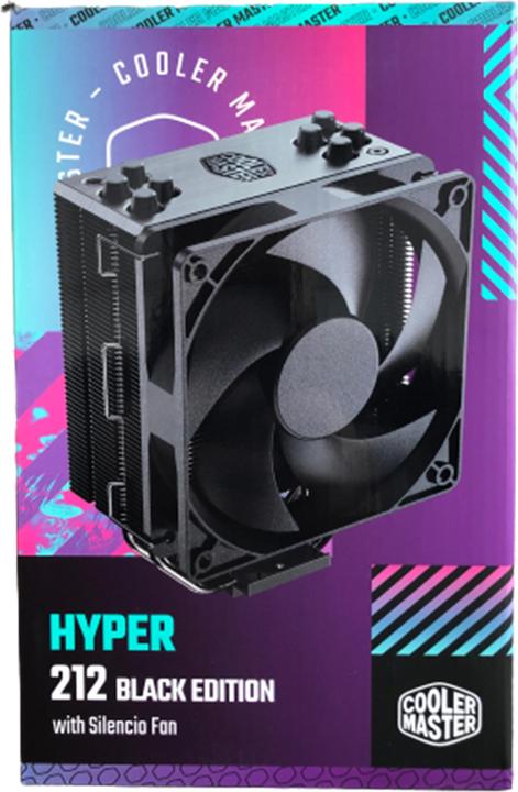 Produktbild Cooler Master Hyper 212 (158.80 mm)