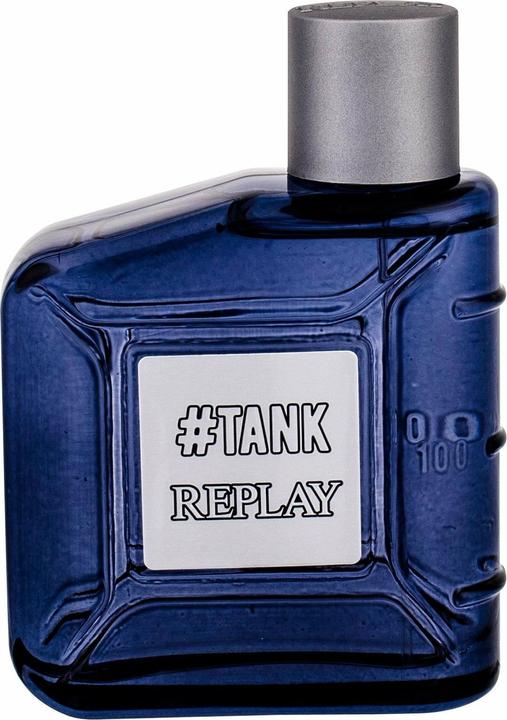 Immagine prodotto Replay #Tank (Eau de toilette, 100 ml)