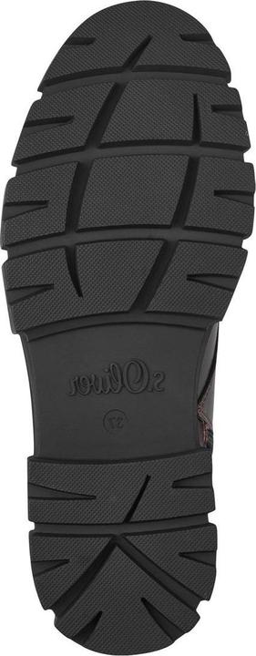 Actual product image S.Oliver Ankle boot (38)