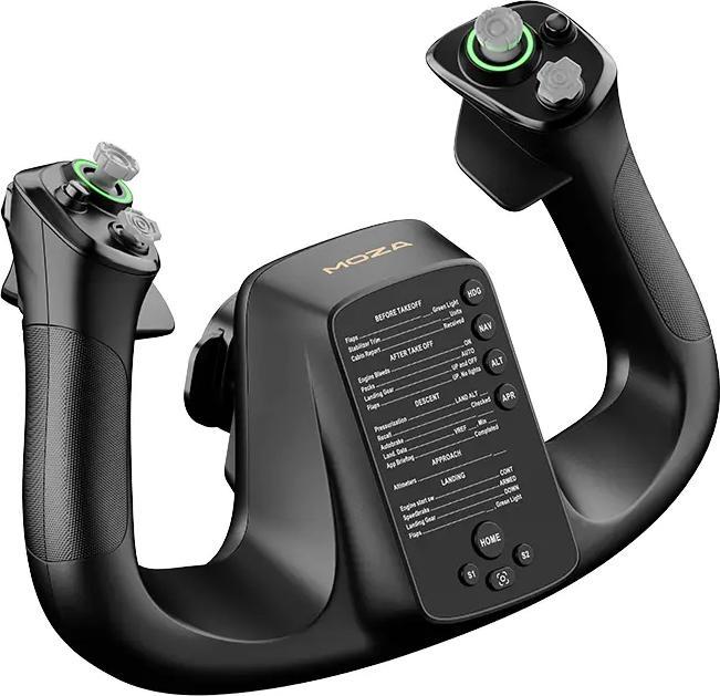 Produktbild Moza MFY Yoke (PC)