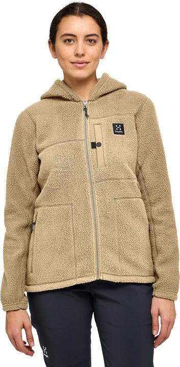 Produktbild Haglöfs Women's Malung Pile Hood (XS)