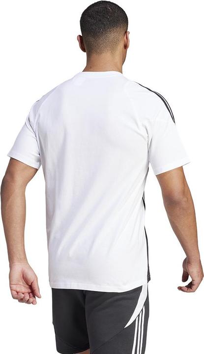 Actual product image adidas TIRO24 SWTEE (XS)