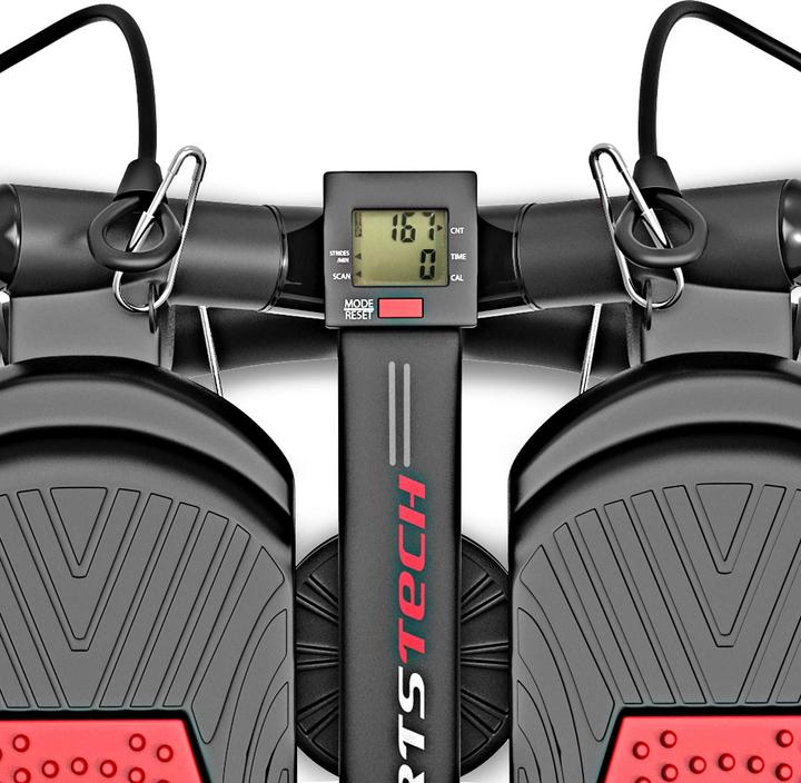 Produktbild Sportstech Stx300