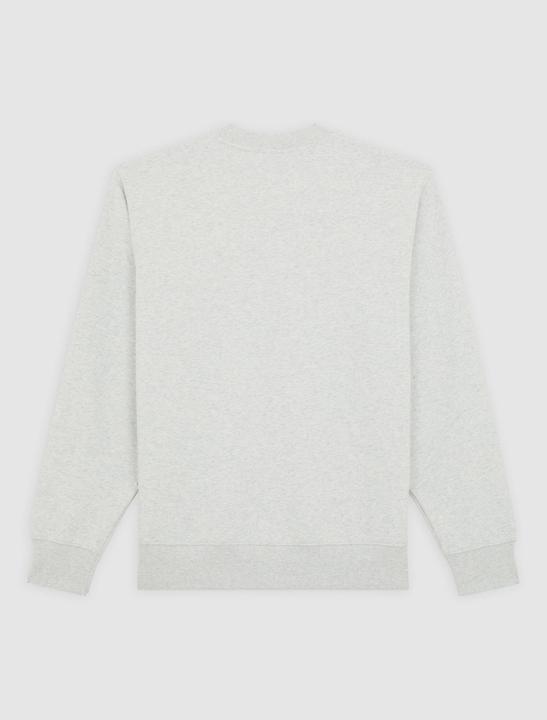 Immagine prodotto Dickies Summerdale Sweatshirt Light Gray (XS)