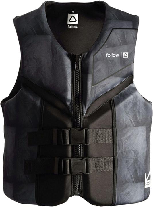 Follow Commandez la veste Iso N50 Sup pour homme