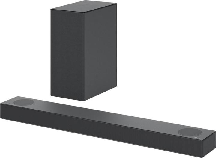 Produktbild LG DS75Q (380 W, 3.1.2 Kanal)