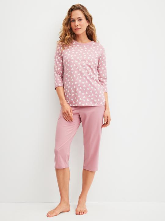 Produktbild Calida Cotton Special 3/4-Pyjama